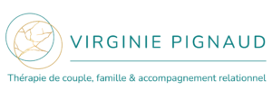 Virginie Pignaud – Thérapie de couple & famille